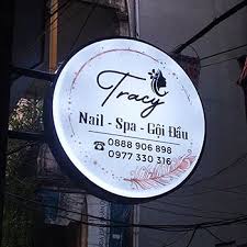 mẫu hợp đèn mica