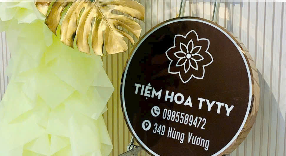 Hộp đèn nhôm